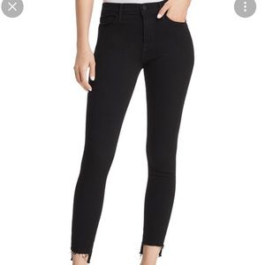 NWT Frame Le skinny de jeanne jeans